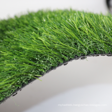 20mm 40mm cheap green artificial grass artificial lawn  carpet for garden